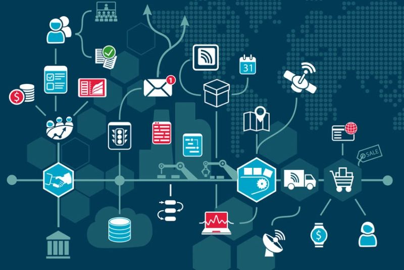 Cardus IT infrastructure