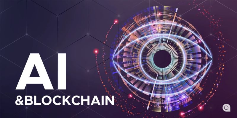 AI and blockchain