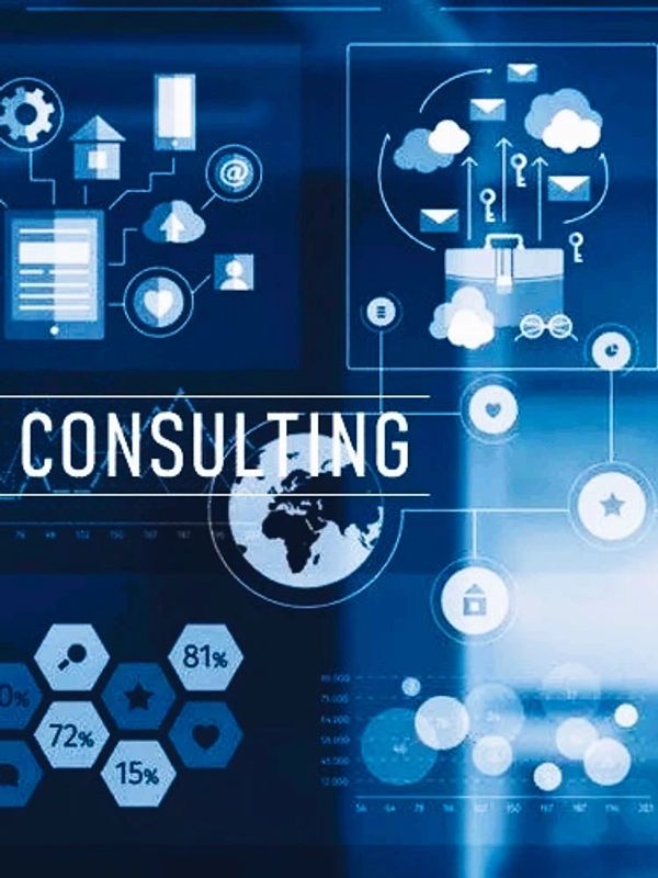 IT consulting