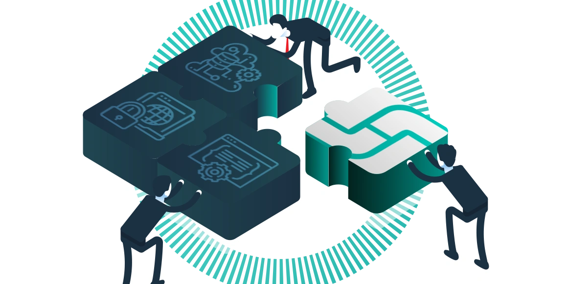 Tailored technology solutions
